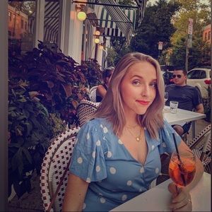 Meet your Posher, Jill